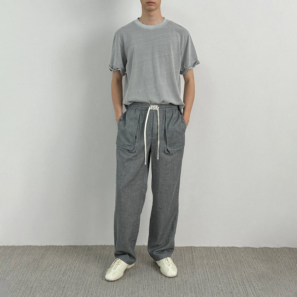 C2H4 Founder Roll-up T-shirt