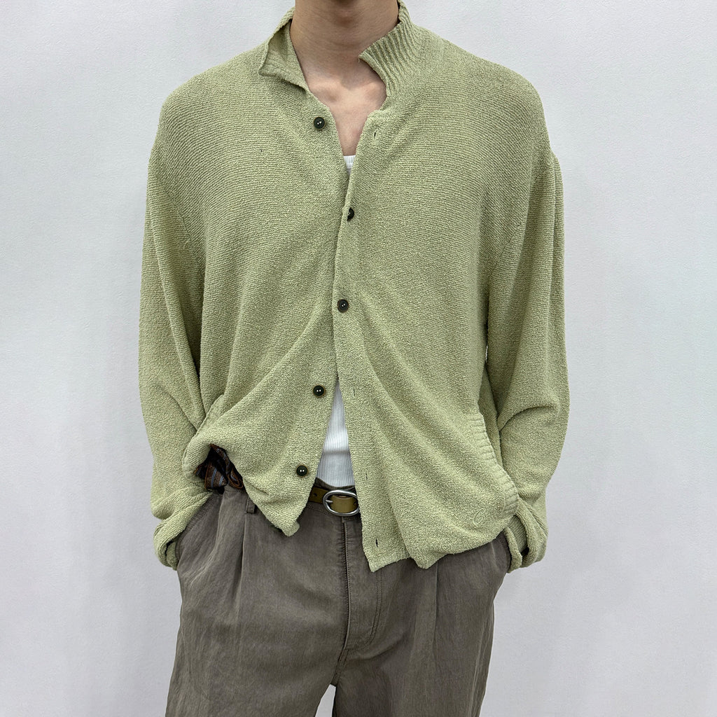 C2H4 Writer’s Soft Knit Shirt