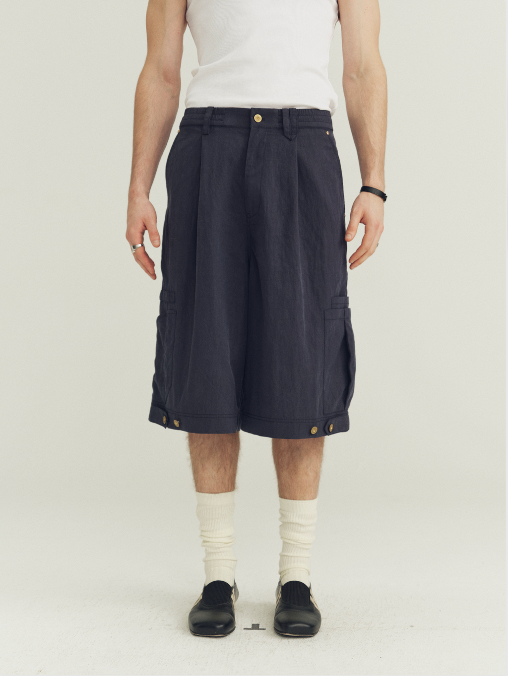 THE PROUDER Dr. Plumping Surgeon's Shorts