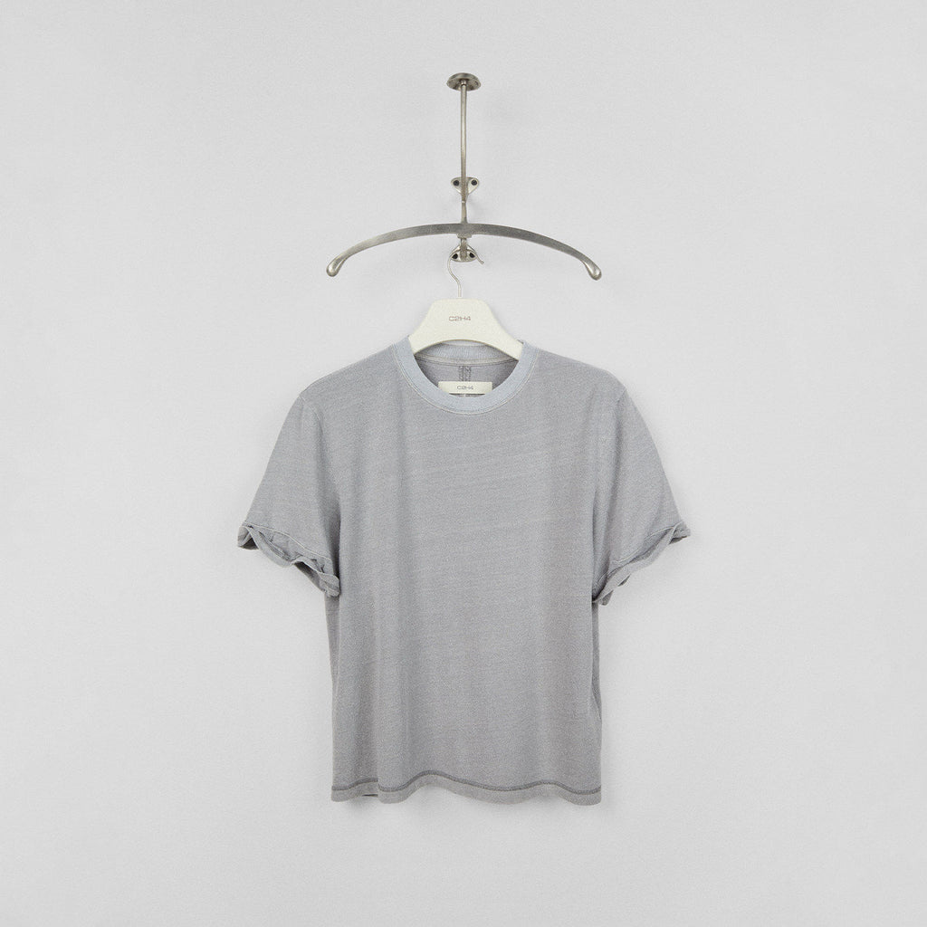 C2H4 Founder Roll-up T-shirt