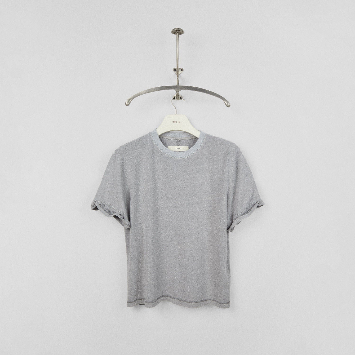 C2H4 Founder Roll-up T-shirt