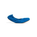 Simple Project Brogue Ballet Flats