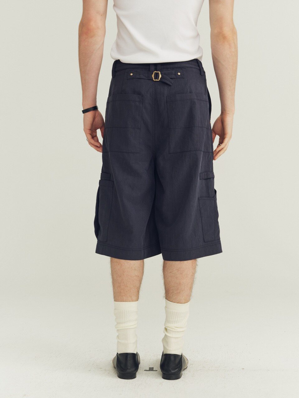 THE PROUDER Dr. Plumping Surgeon's Shorts