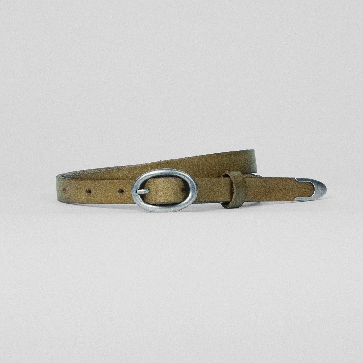 C2H4 Architect Loop Belt