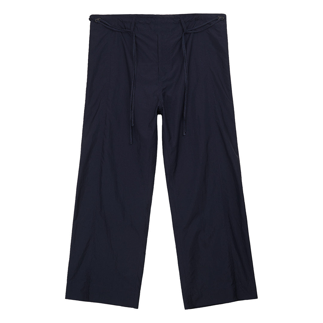 Simple Project Nylon Kendo Trousers
