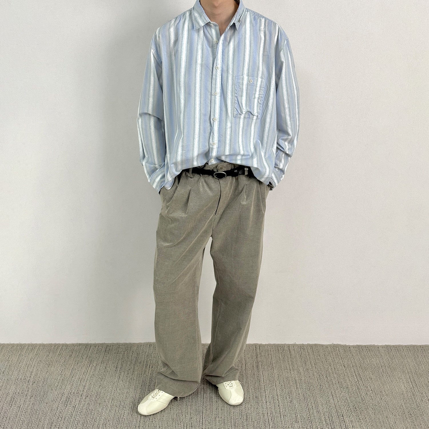 C2H4 Old Time Wardrobe Shirt