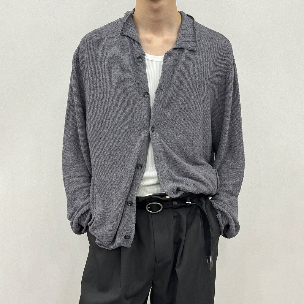 C2H4 Writer’s Soft Knit Shirt