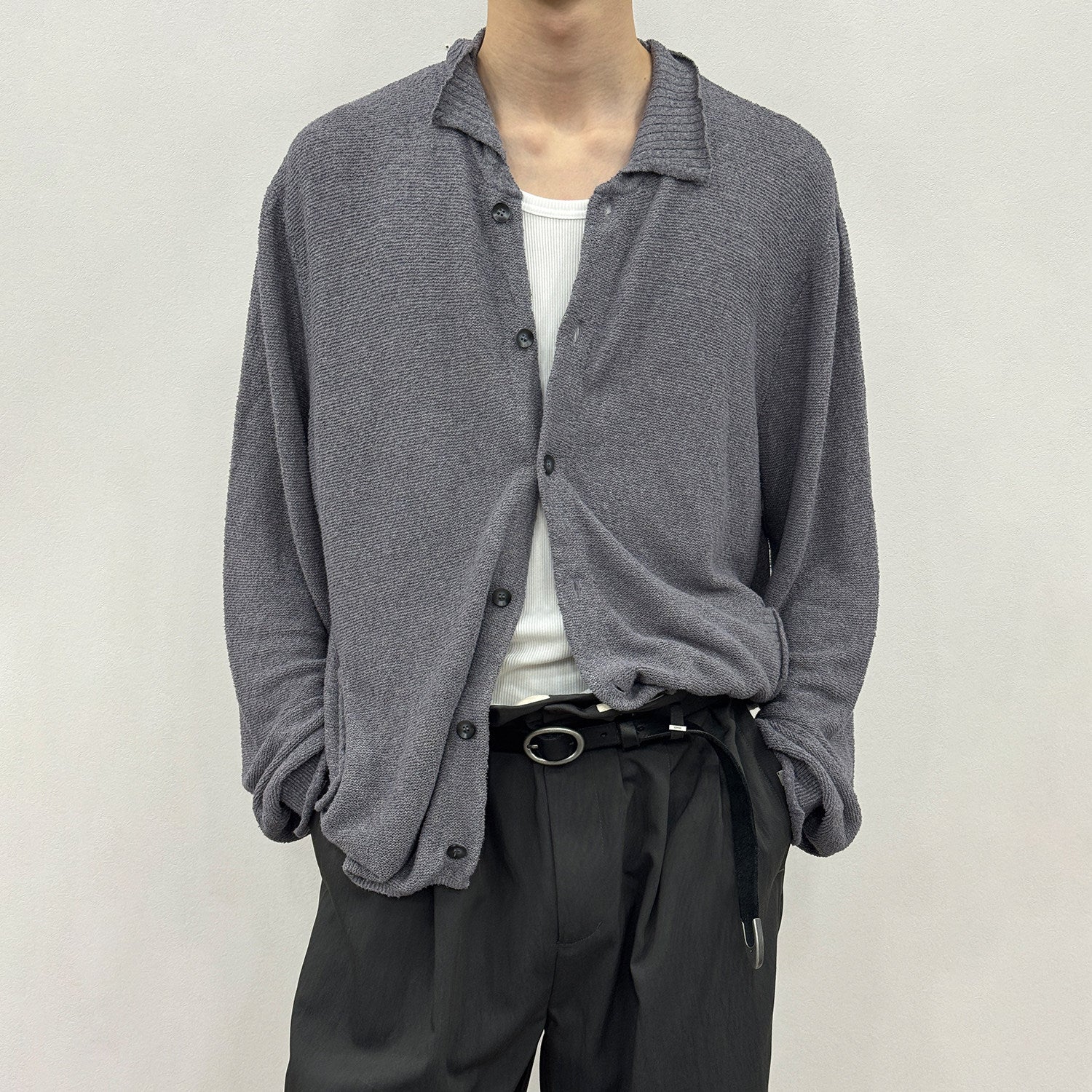 C2H4 Writer’s Soft Knit Shirt