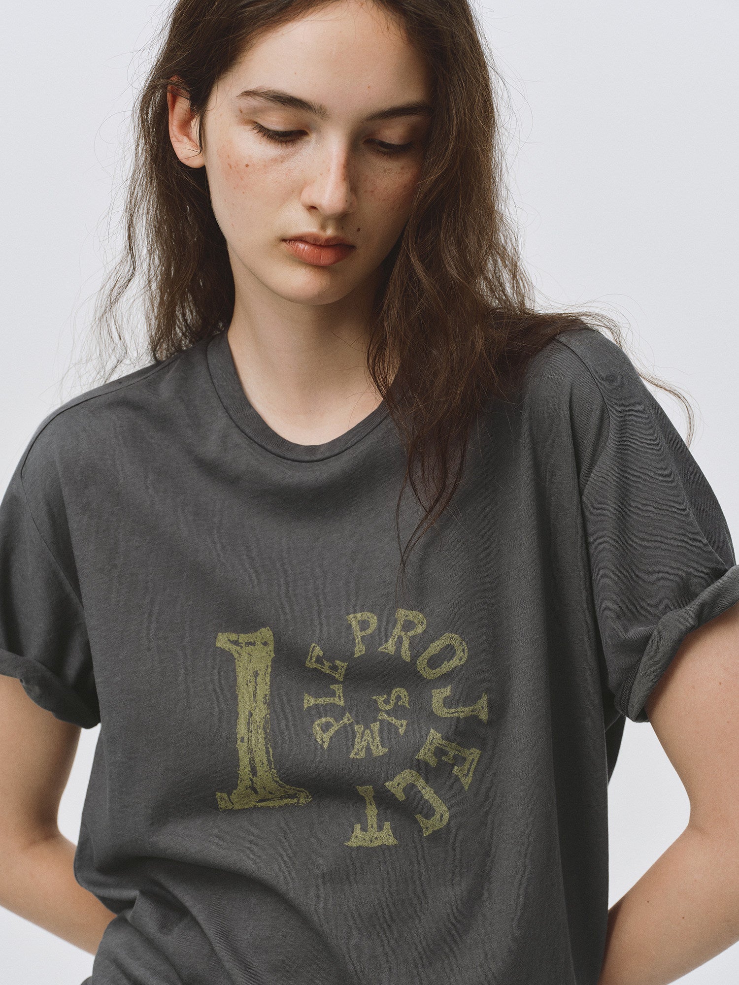 Simple Project 10 Anniversary T-shirt
