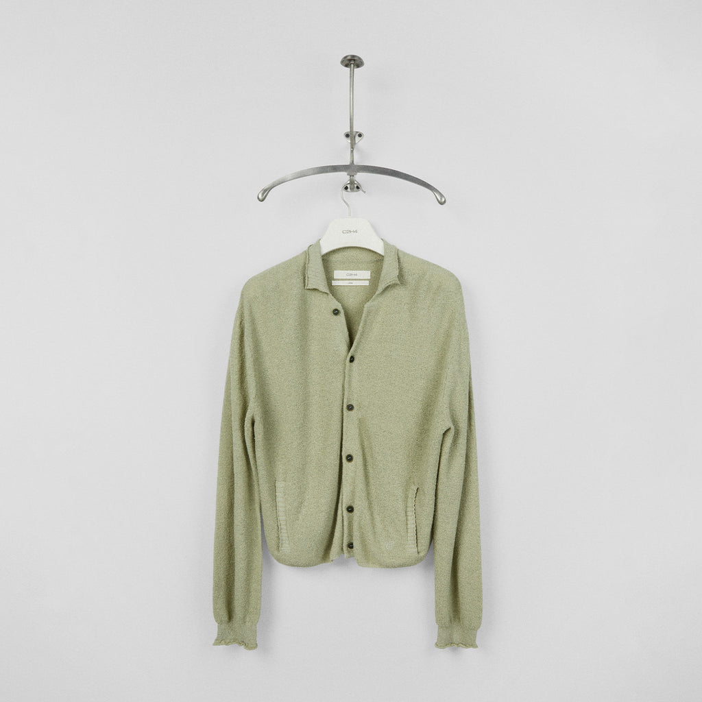 C2H4 Writer’s Soft Knit Shirt