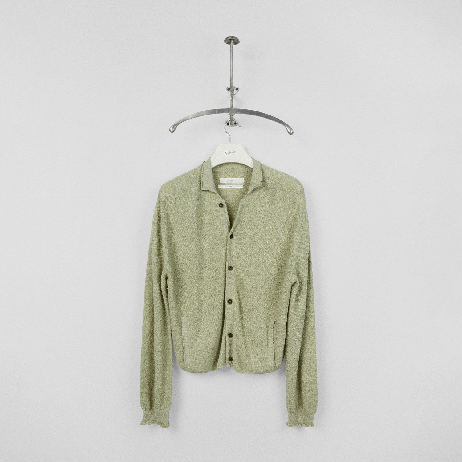 C2H4 Writer’s Soft Knit Shirt