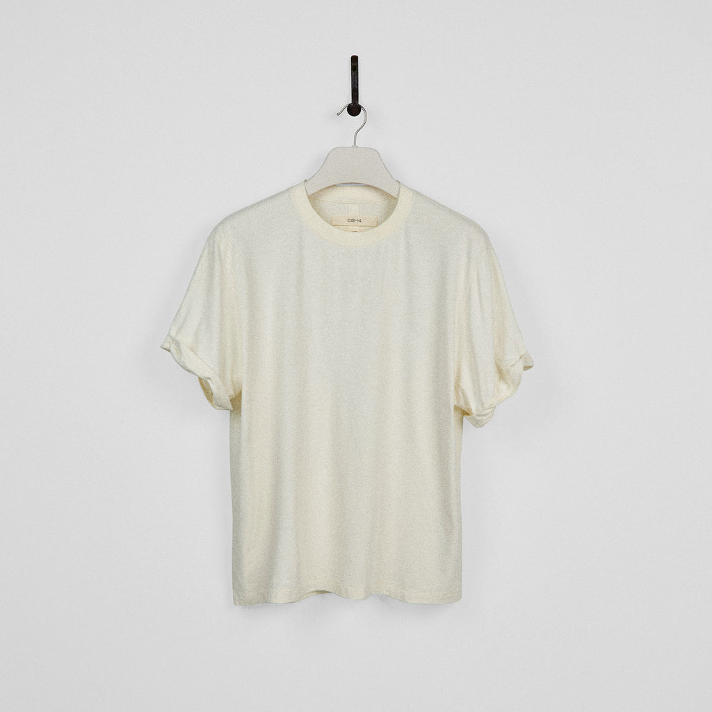 C2H4 Founder Roll-up T-shirt