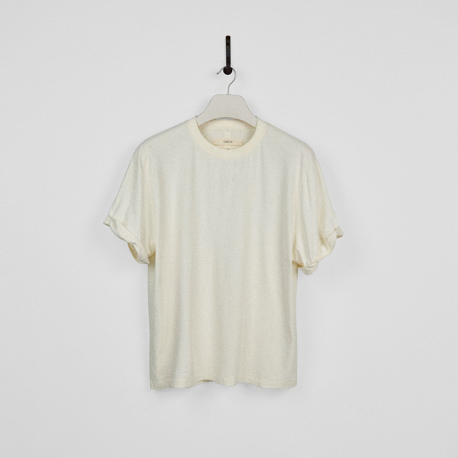 C2H4 Founder Roll-up T-shirt