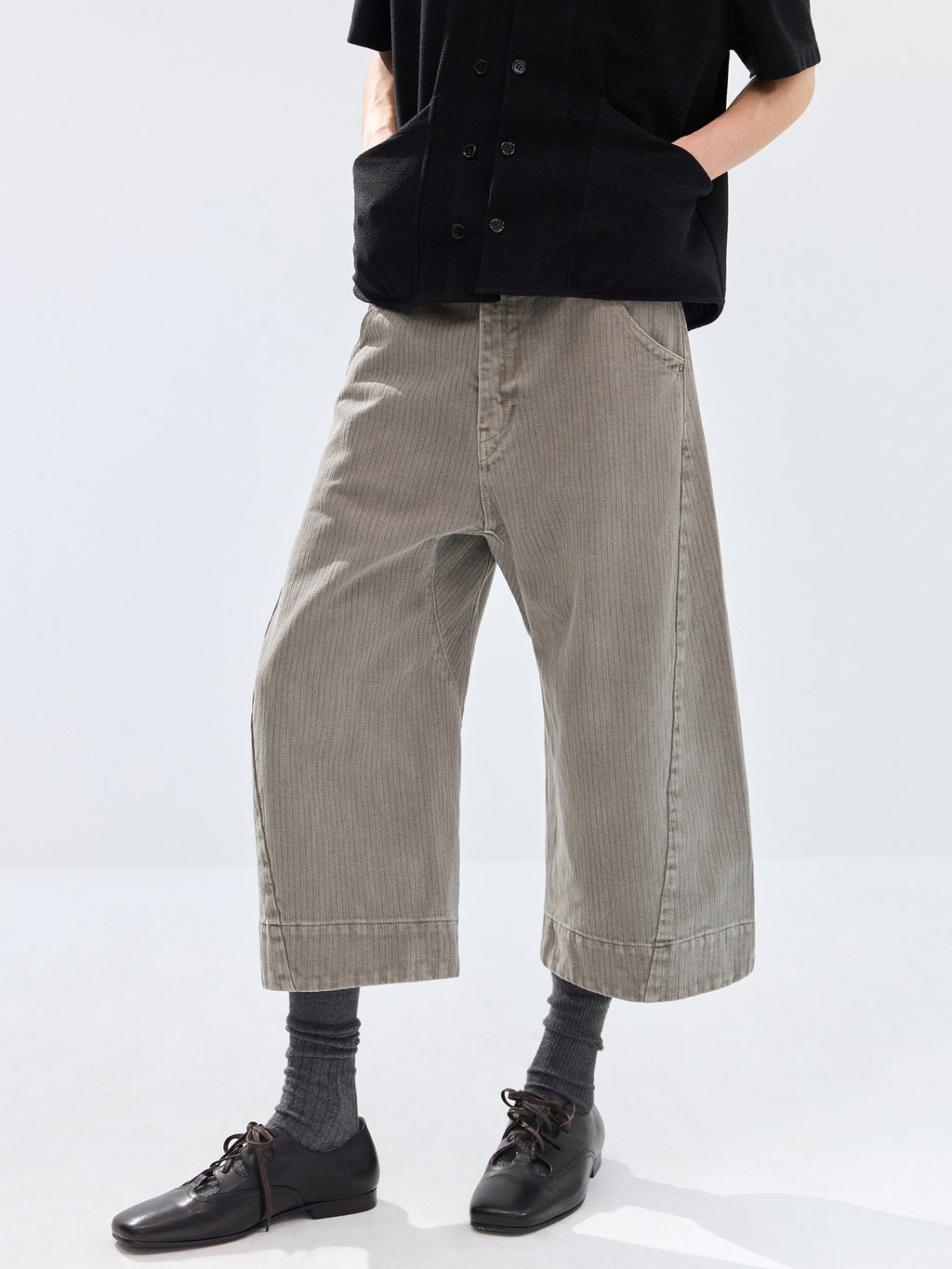 Simple Project Engineered Shorts