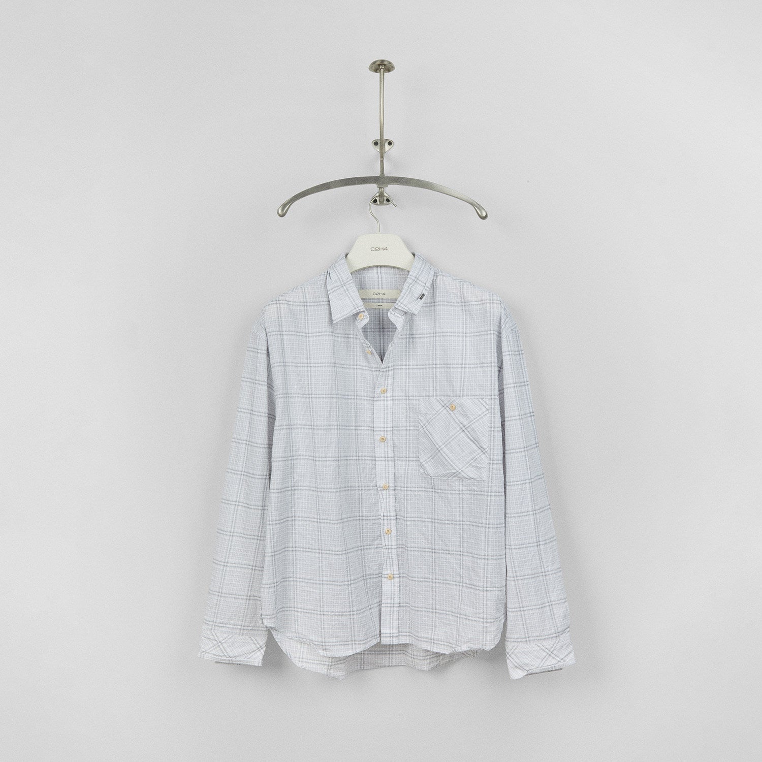 C2H4 Old Time Wardrobe Shirt