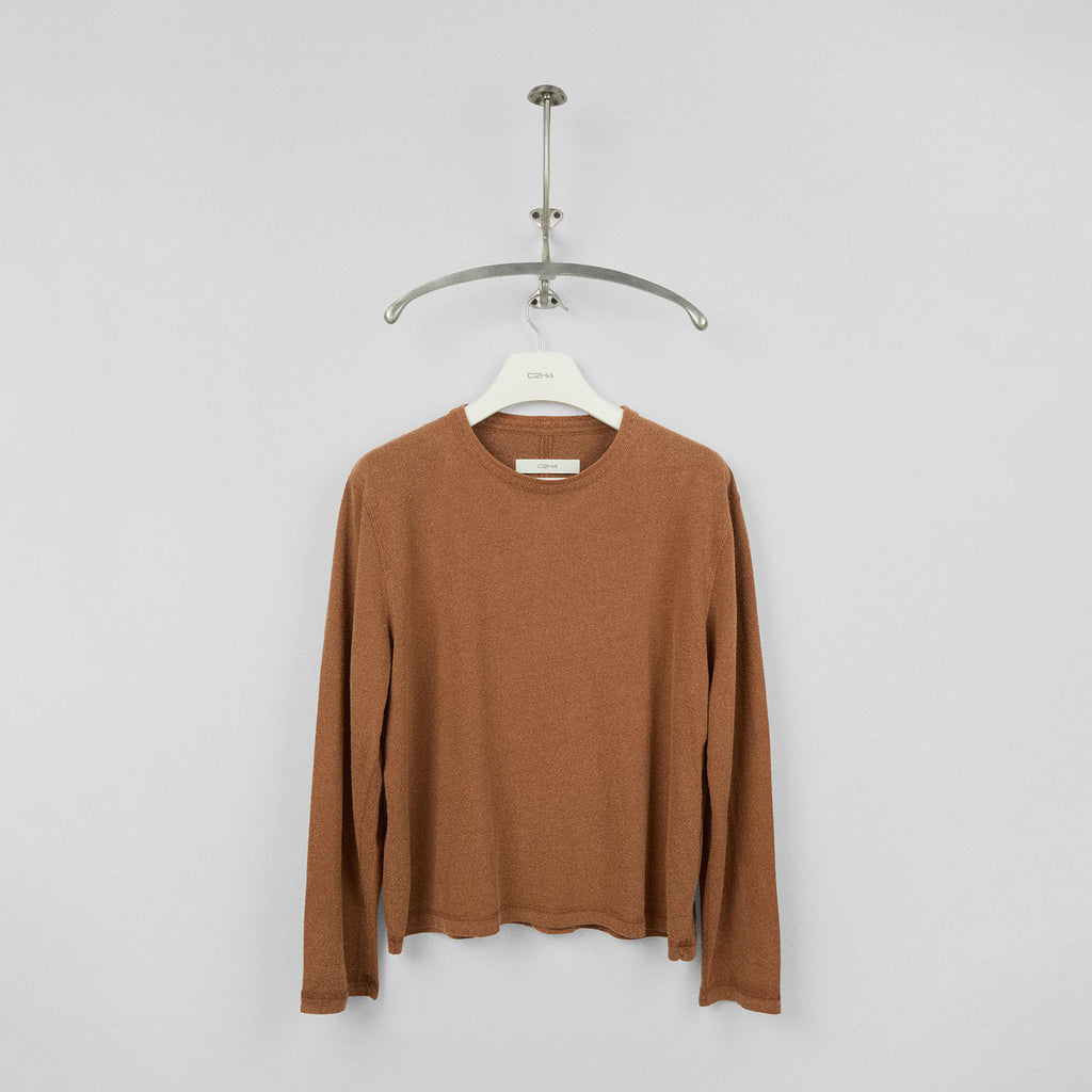 C2H4 Old Time Wardrobe Cott Tshirt