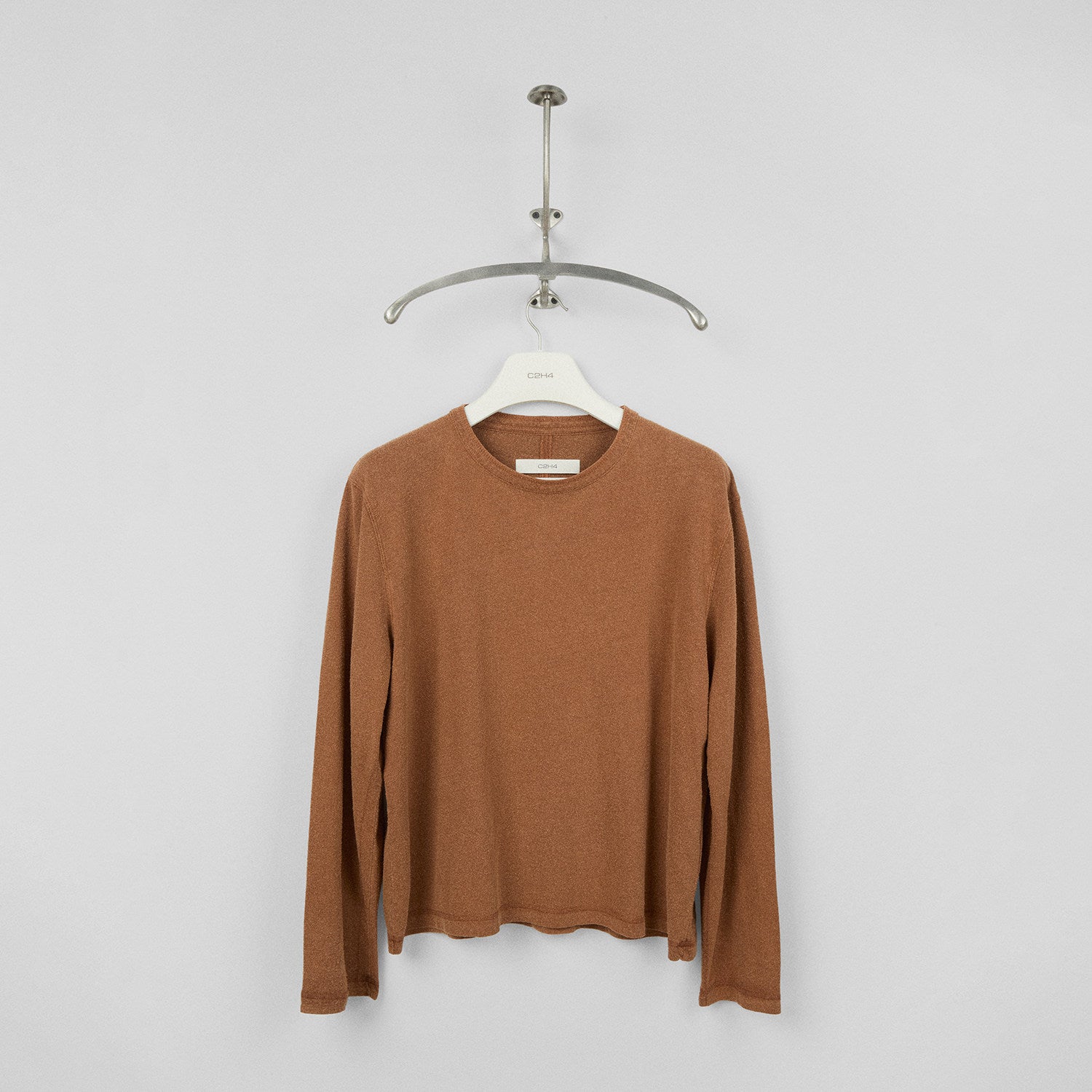 C2H4 Old Time Wardrobe Cott Tshirt