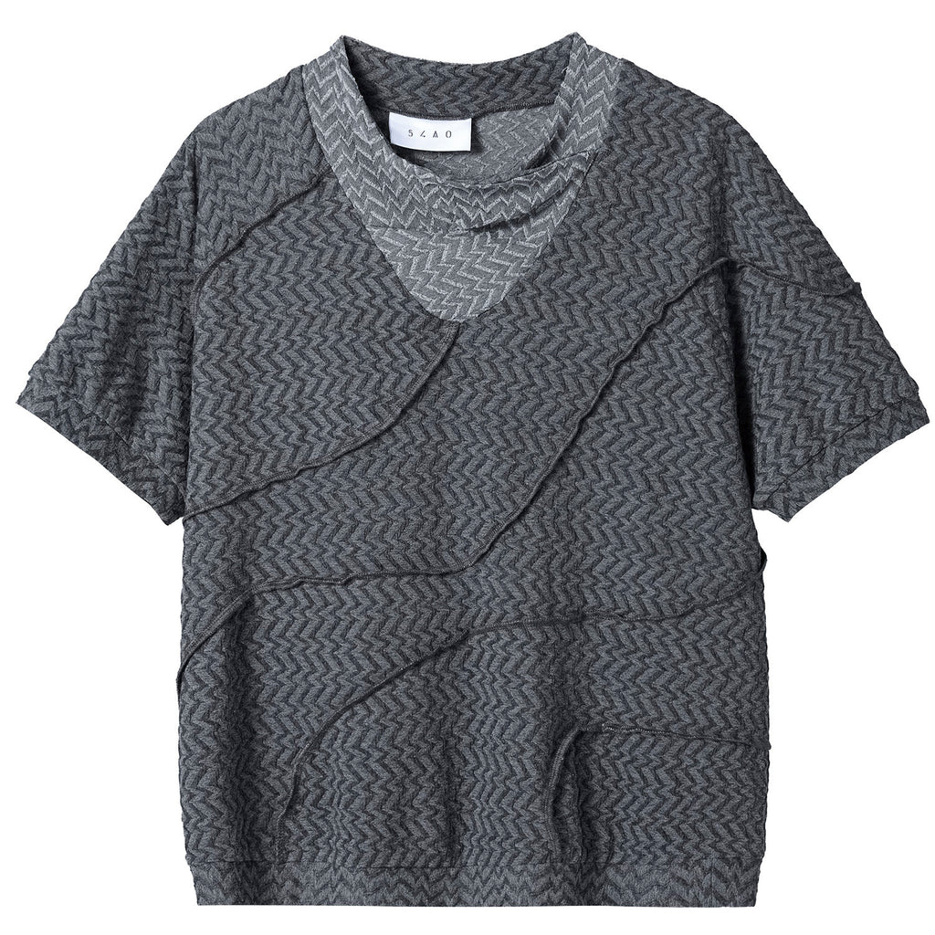 54A0 Cenqiu T-Shirt