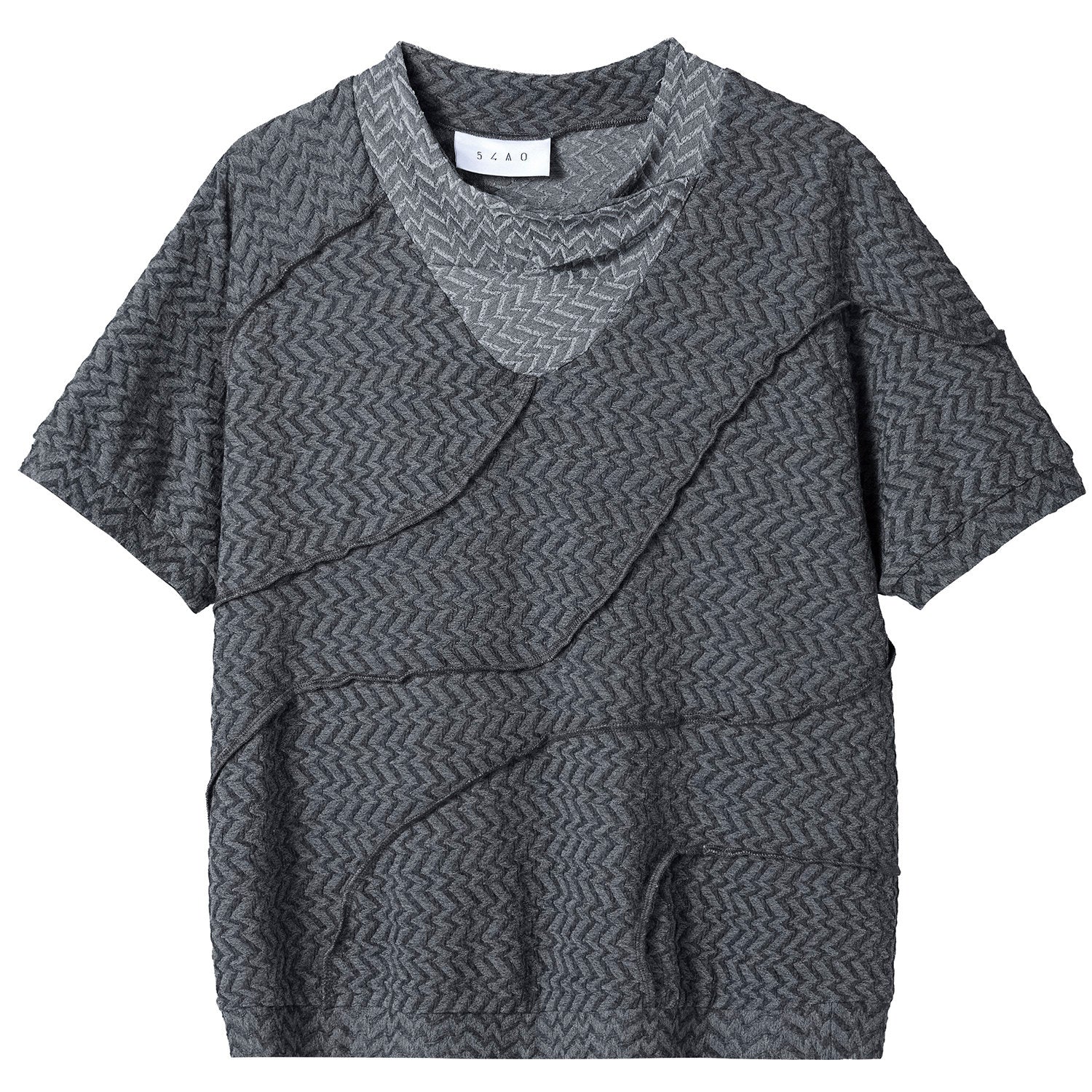 54A0 Cenqiu T-Shirt