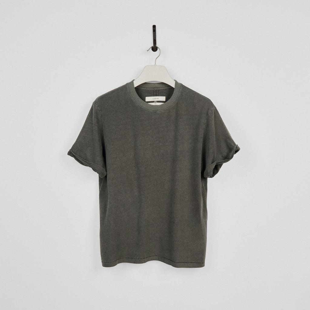 C2H4 Founder Roll-up T-shirt