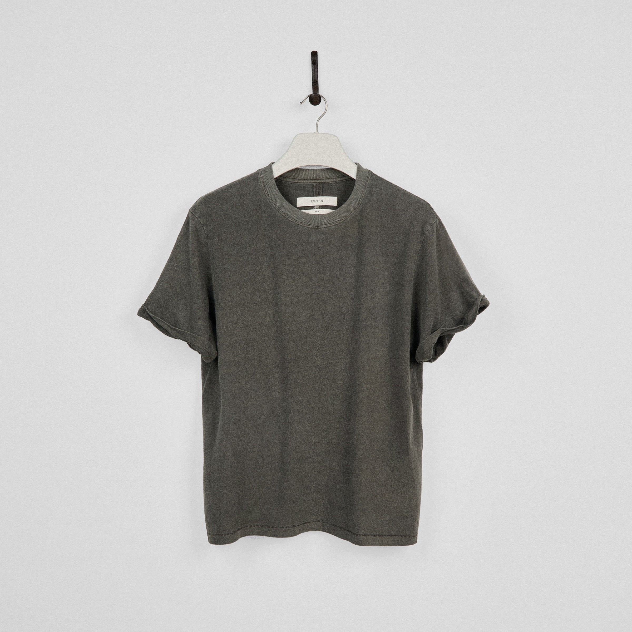 C2H4 Founder Roll-up T-shirt