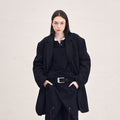 Sairenssei unisex suit jacket