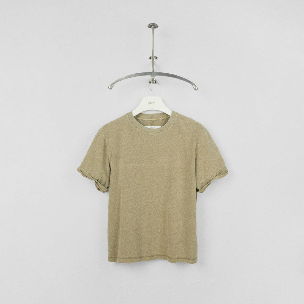 C2H4 Founder Roll-up T-shirt