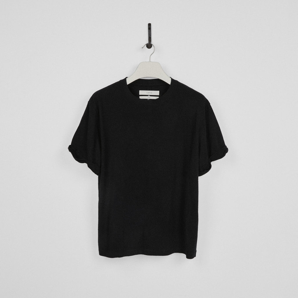 C2H4 Founder Roll-up T-shirt