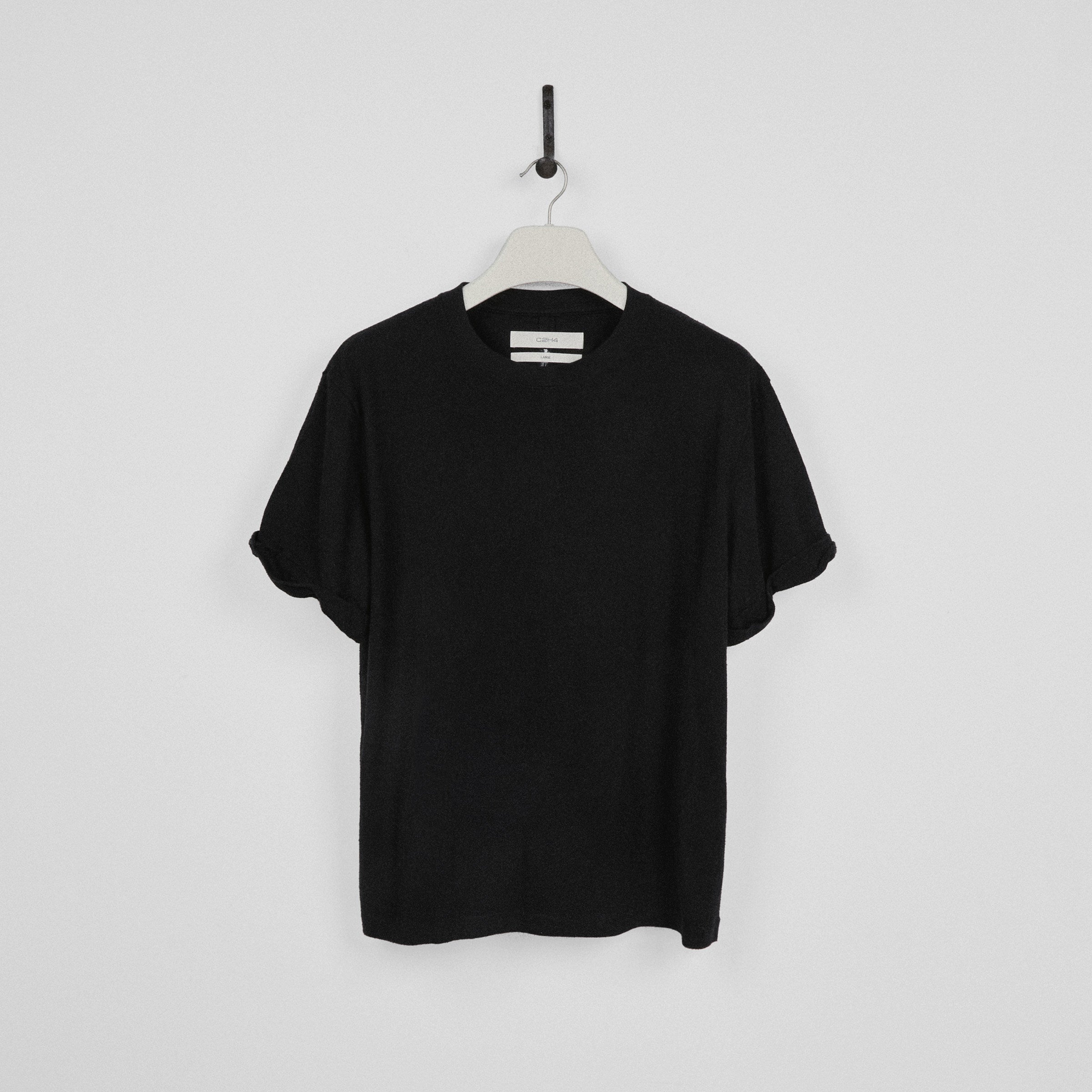 C2H4 Founder Roll-up T-shirt