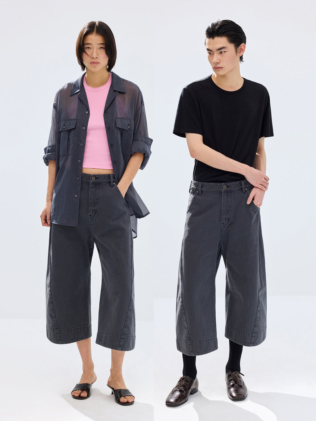 Simple Project Engineered Shorts