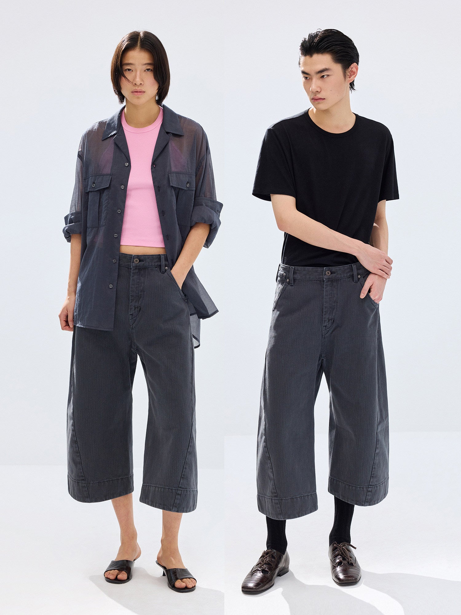 Simple Project Engineered Shorts