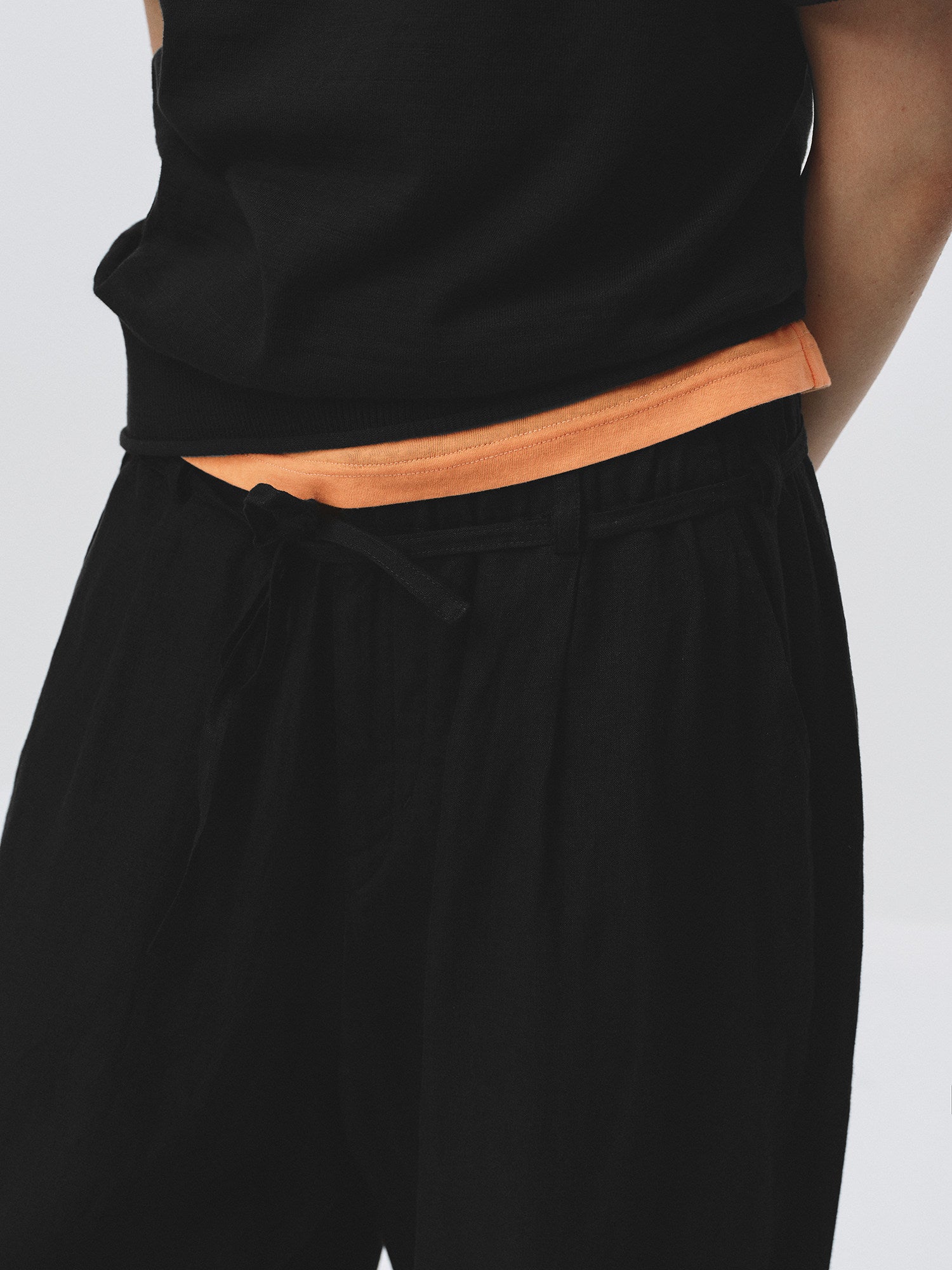 Simple Project Easy Pants