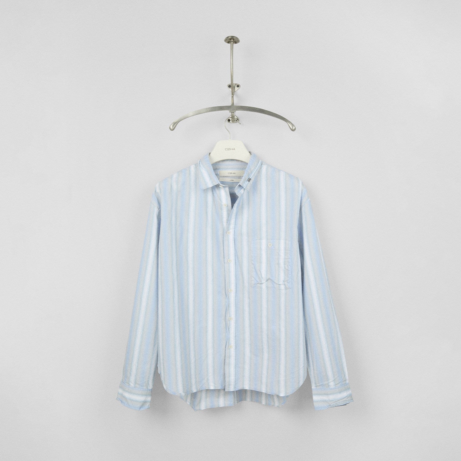 C2H4 Old Time Wardrobe Shirt