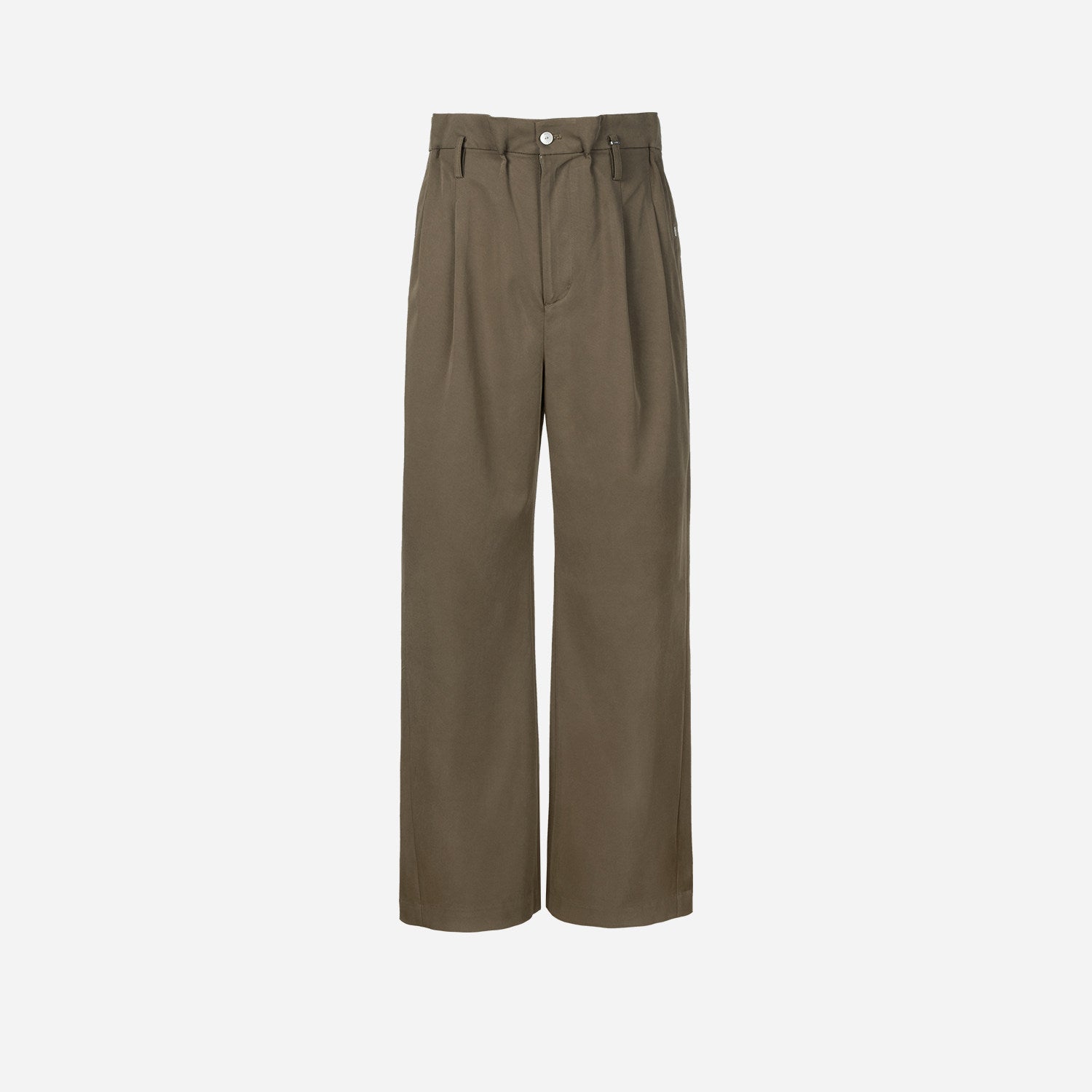 C2H4 Vrille Tailored Pants