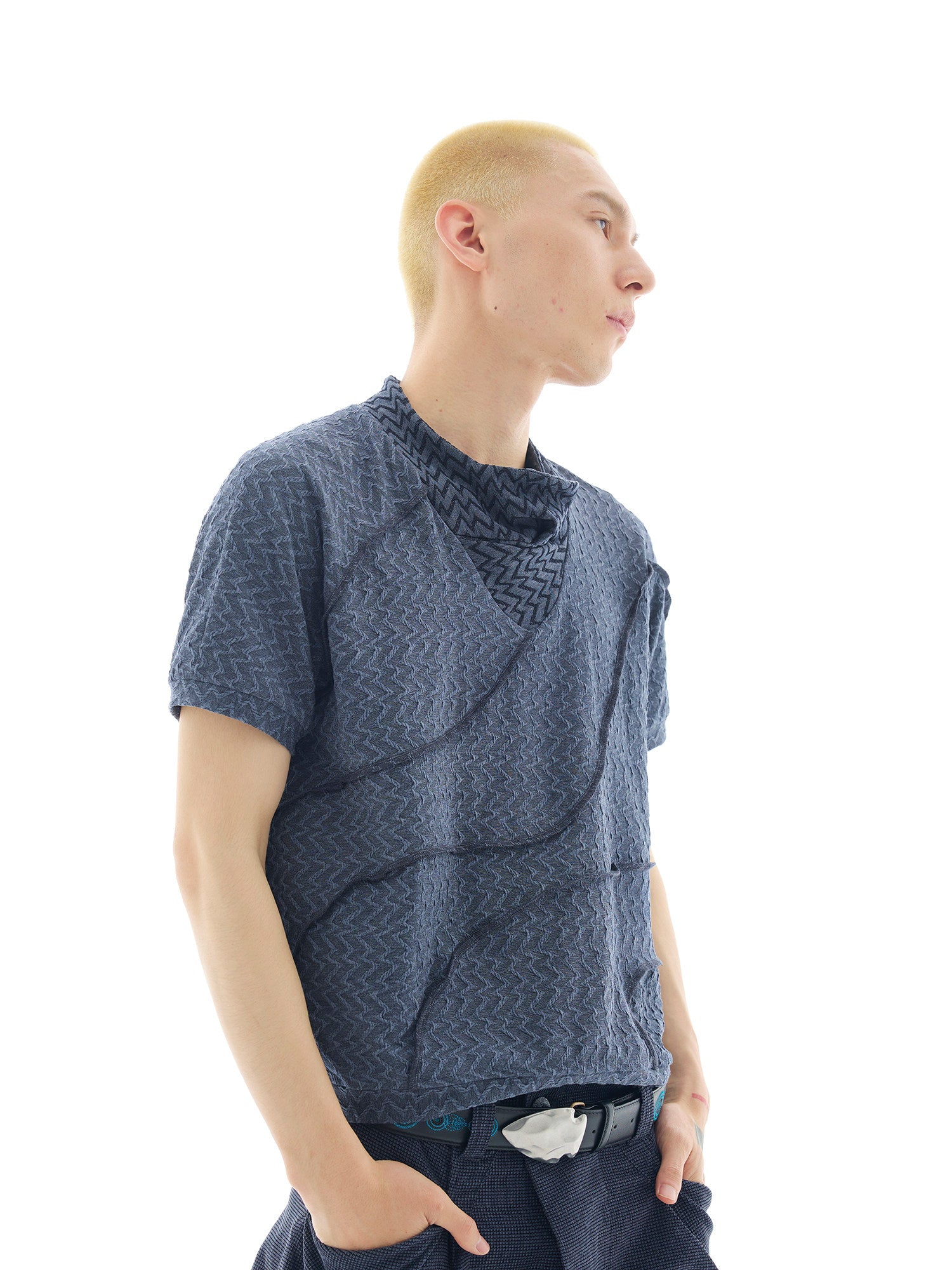 54A0 Cenqiu T-Shirt