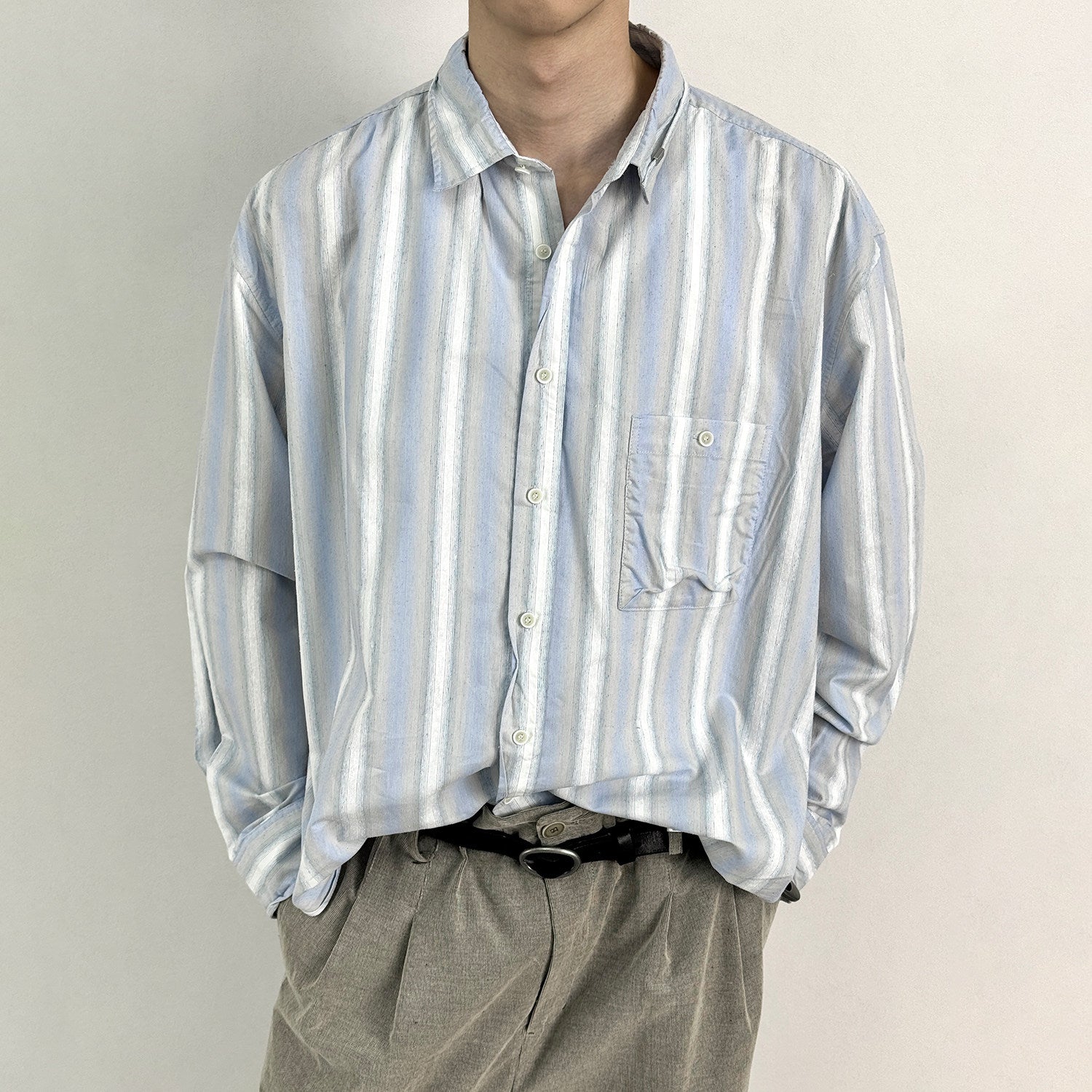 C2H4 Old Time Wardrobe Shirt