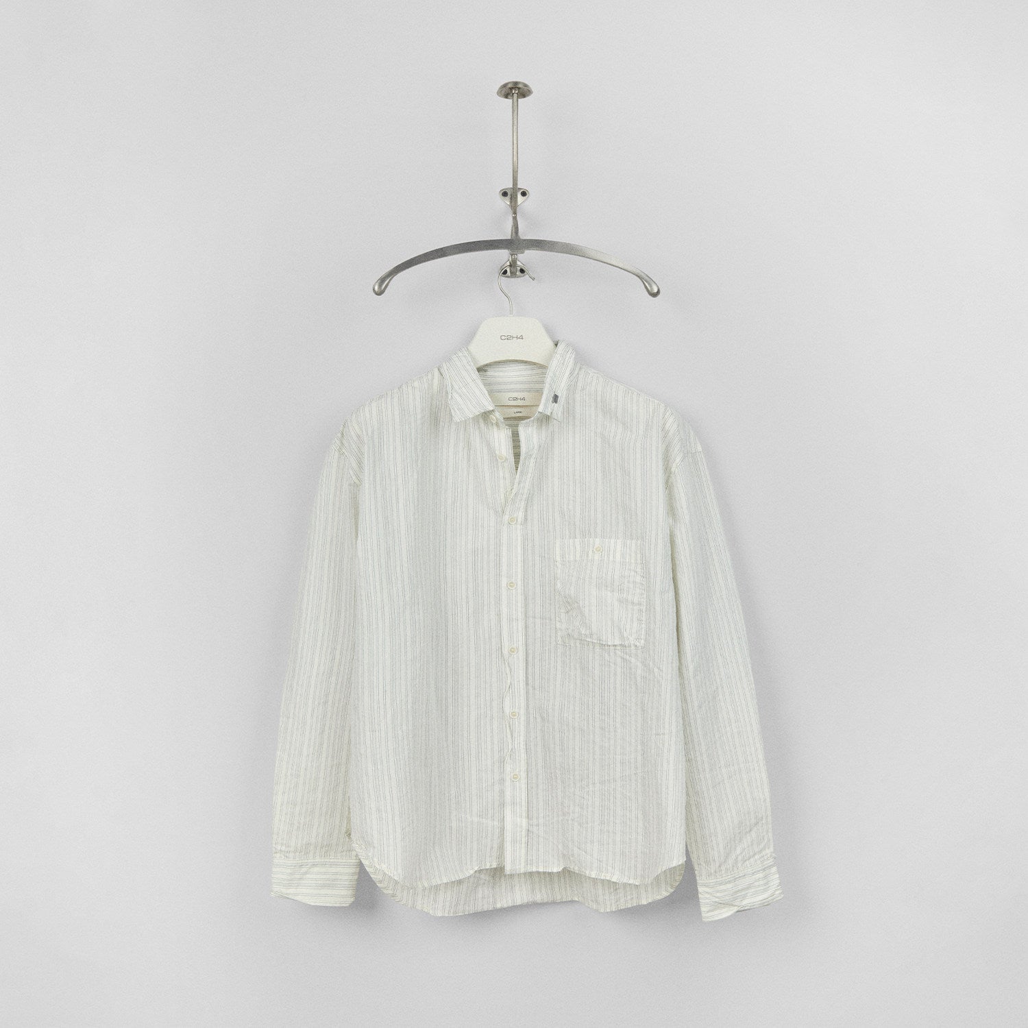 C2H4 Old Time Wardrobe Shirt
