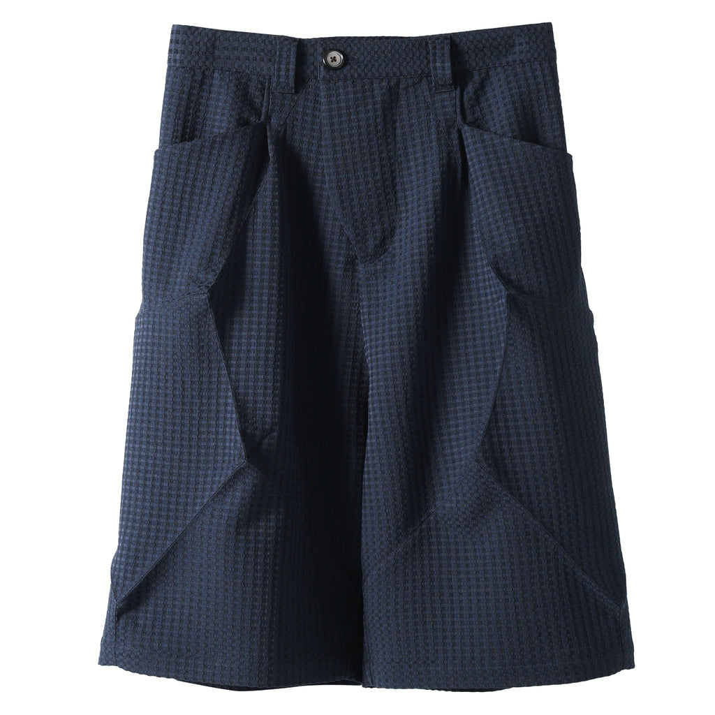 54A0 Echidna Shorts