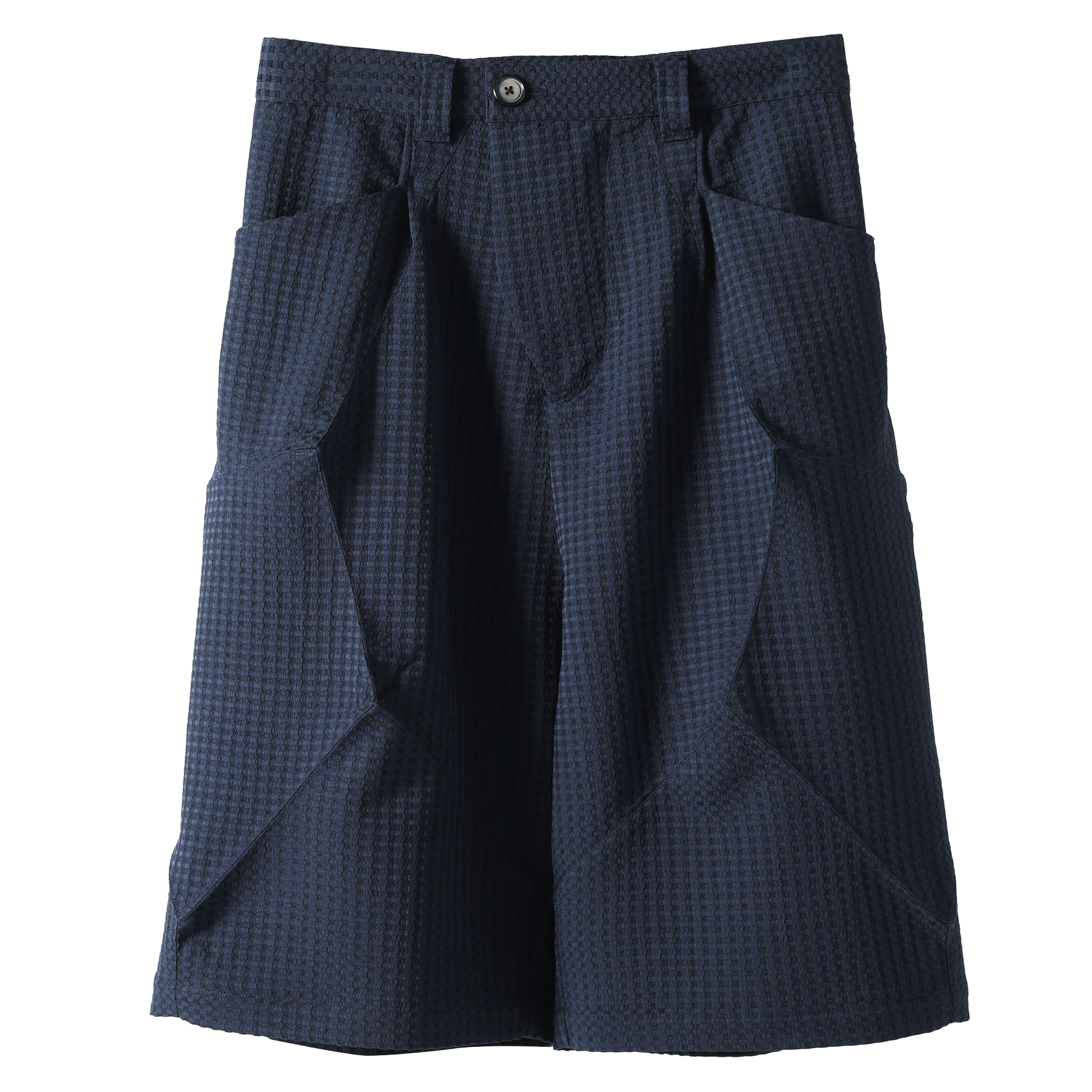 54A0 Echidna Shorts