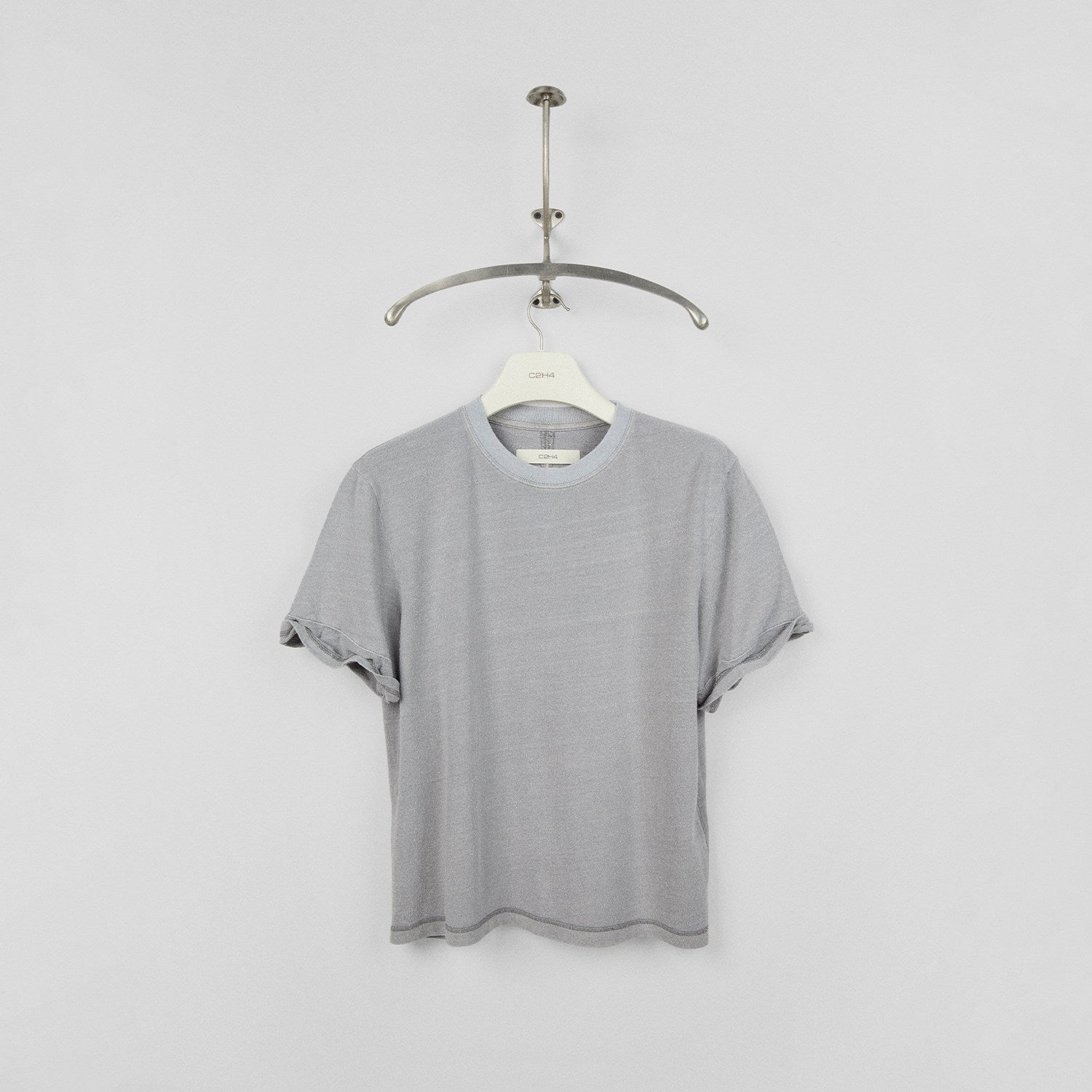 C2H4 Founder Roll-up T-shirt